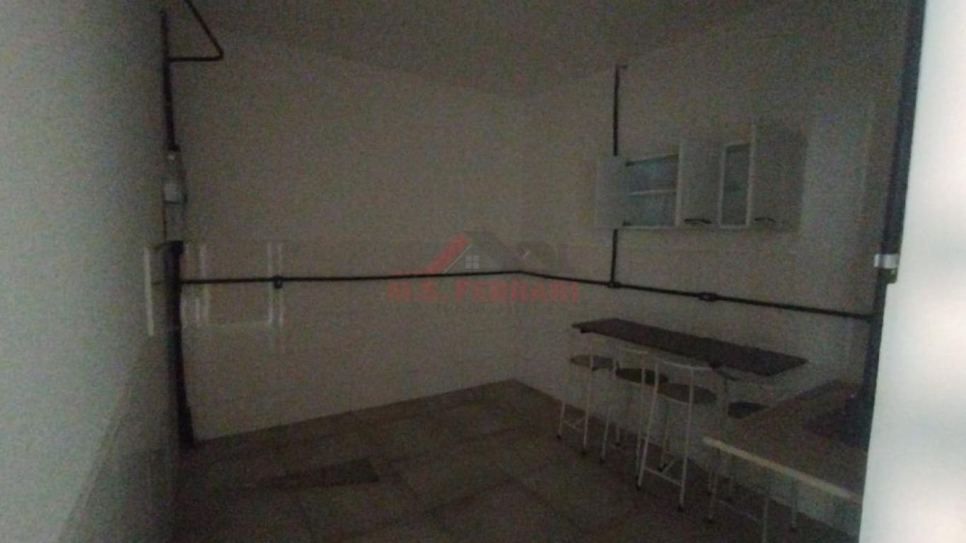 DEPÓSITO/GALPÃO NA Vila Glória em Assis