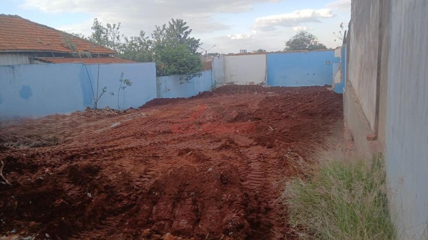 TERRENO NA Centro em Assis