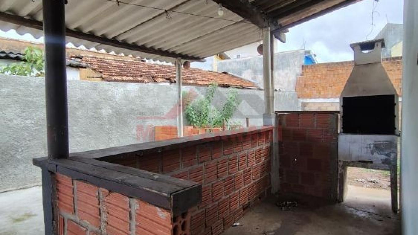 Imovel para locação!