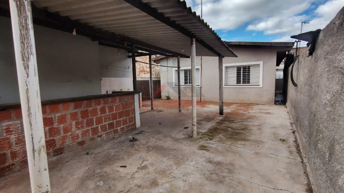Imovel para locação!