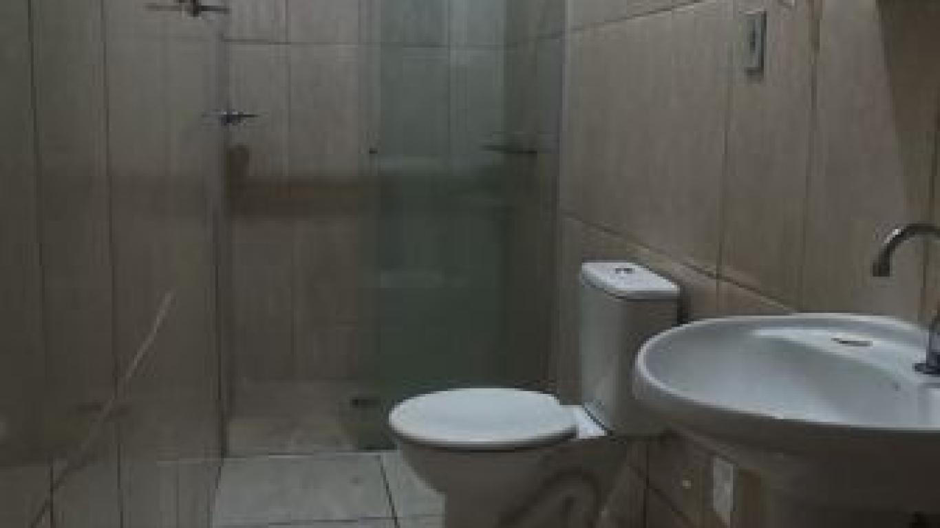 CASA NA Vila Central em Assis