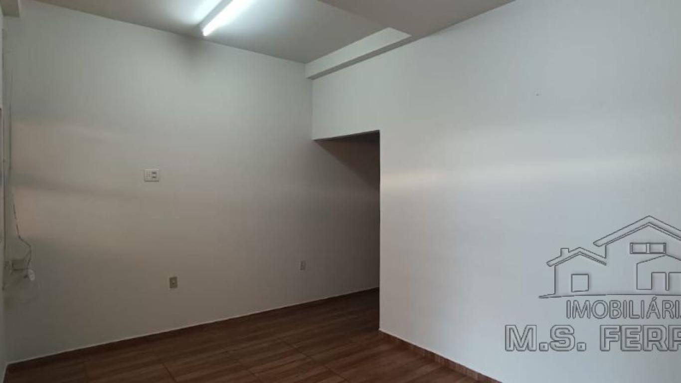 CASA NA Vila Central em Assis