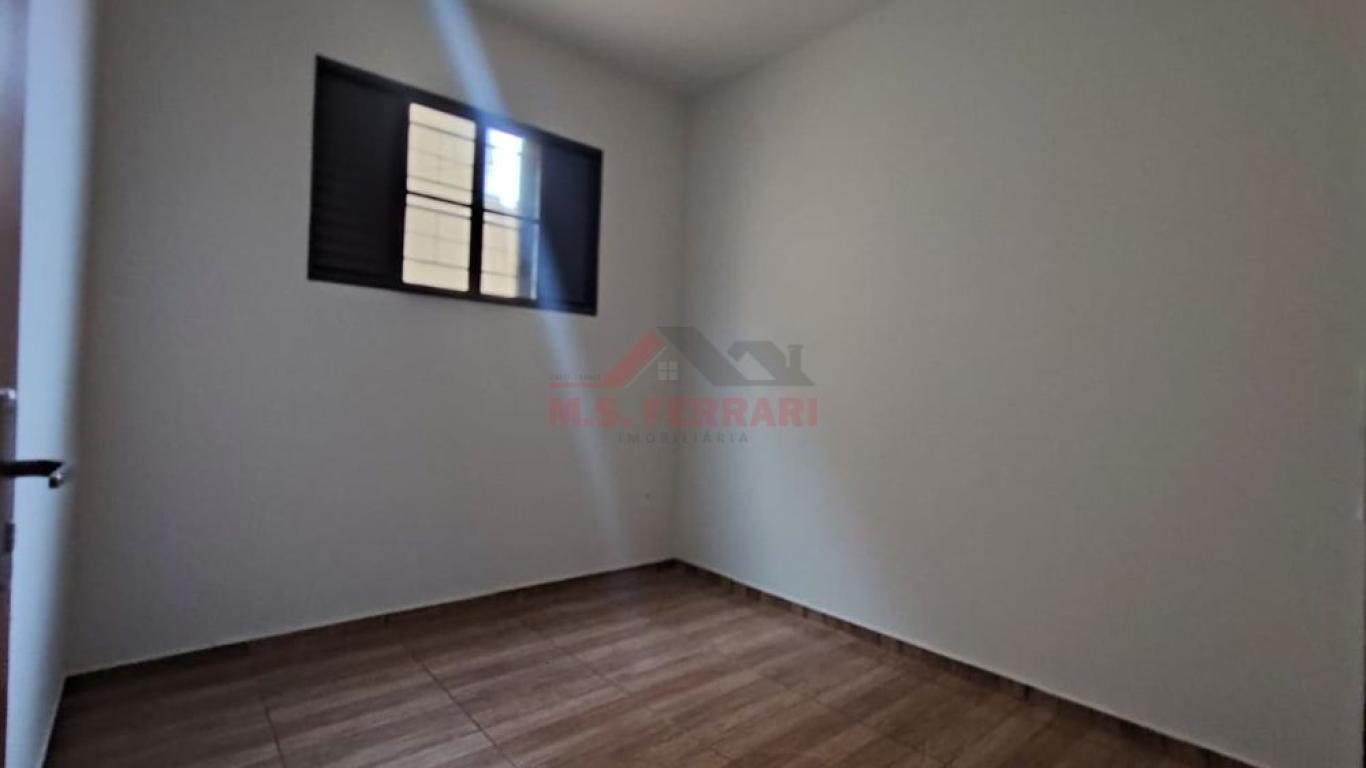 CASA NA Vila Central em Assis