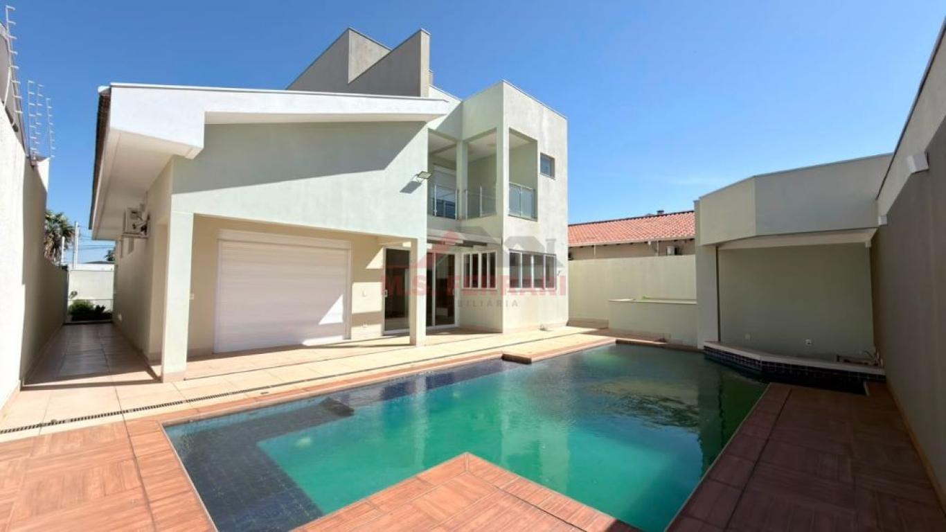 CASA NO Jardim Europa em Assis