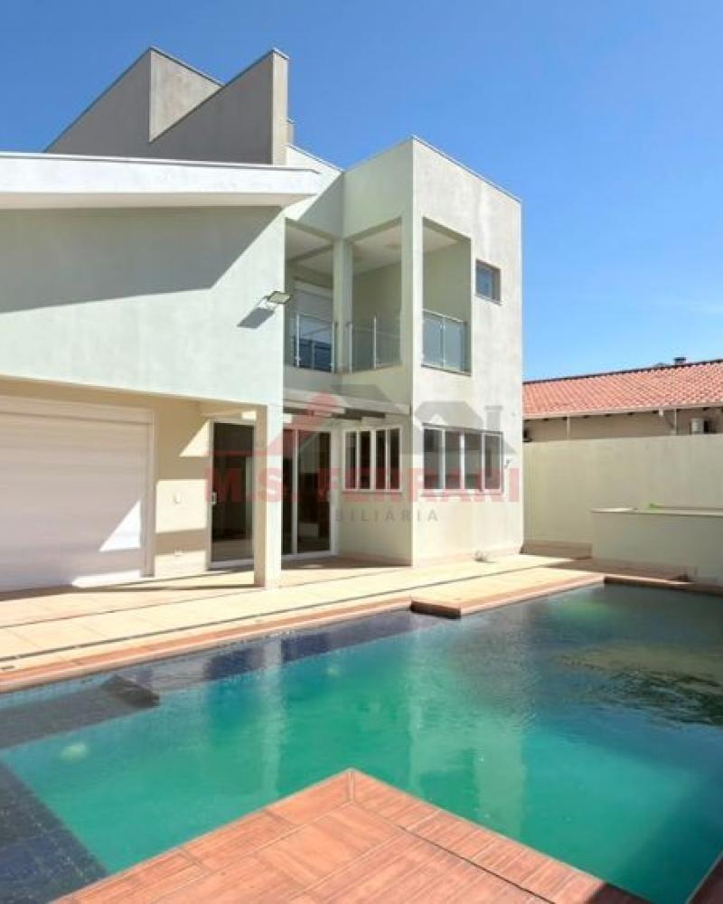 CASA NO Jardim Europa em Assis