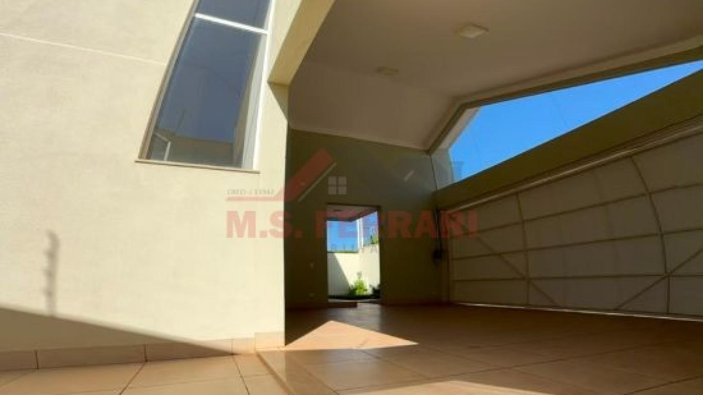 CASA NO Jardim Europa em Assis