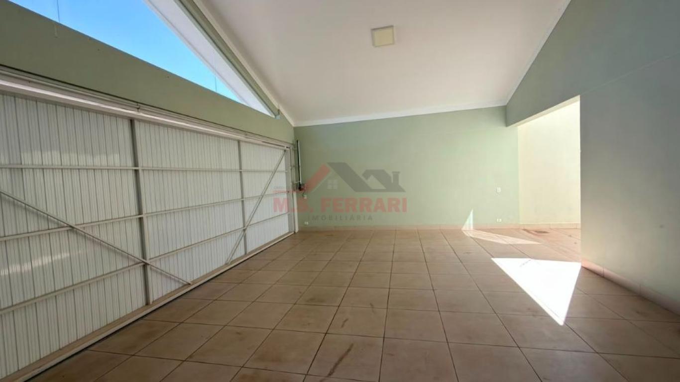 CASA NO Jardim Europa em Assis