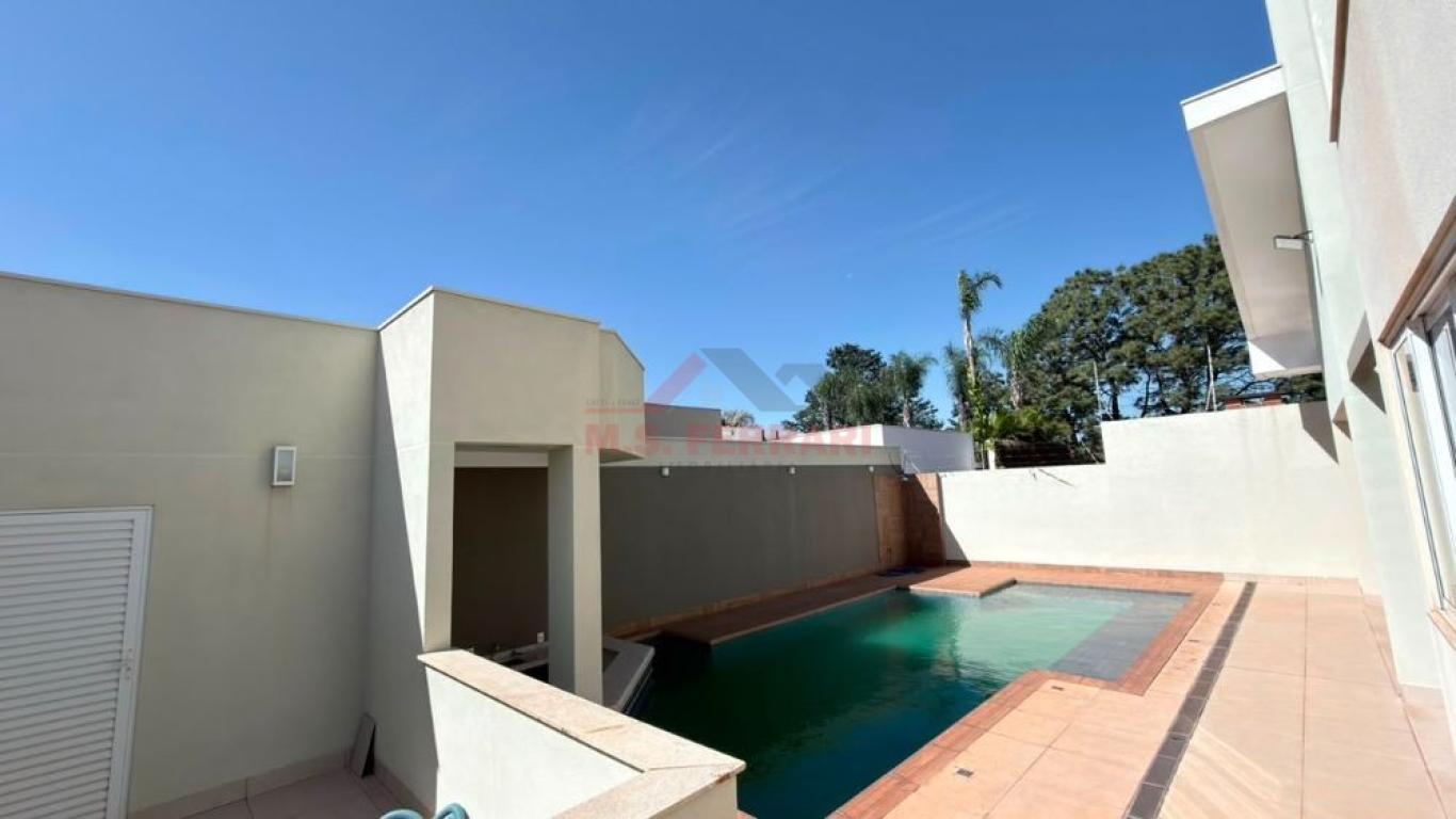 CASA NO Jardim Europa em Assis