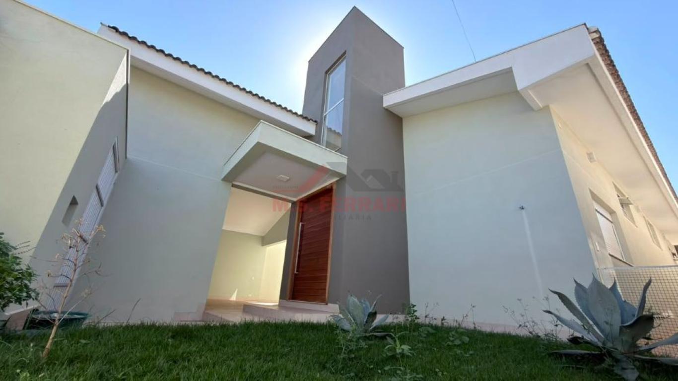 CASA NO Jardim Europa em Assis