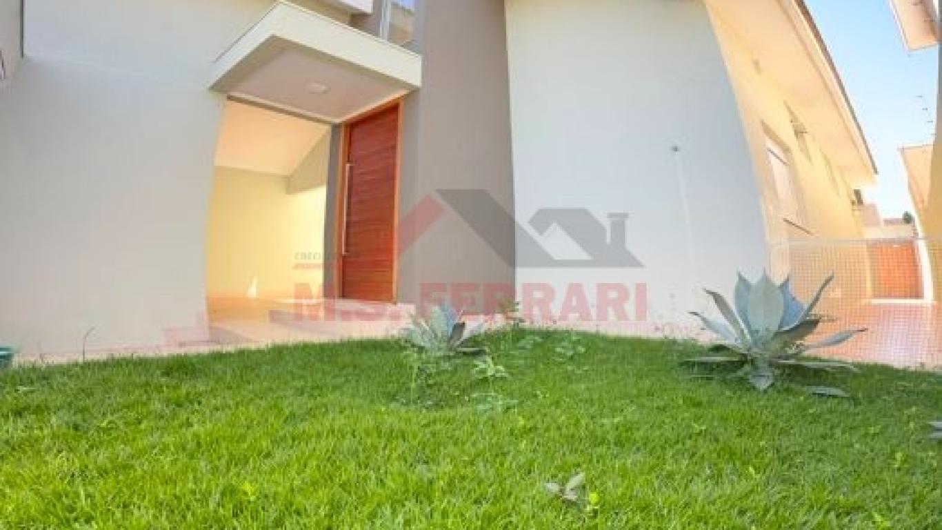 CASA NO Jardim Europa em Assis