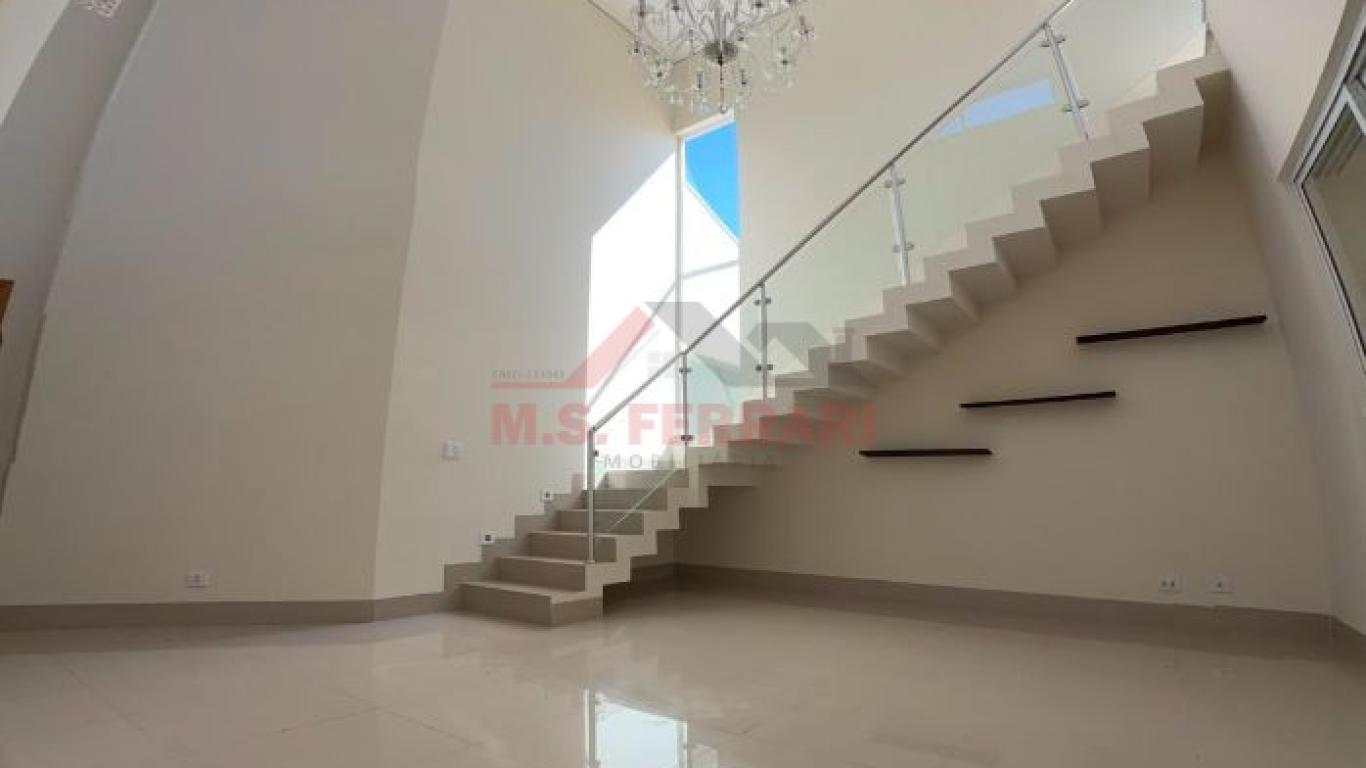 CASA NO Jardim Europa em Assis