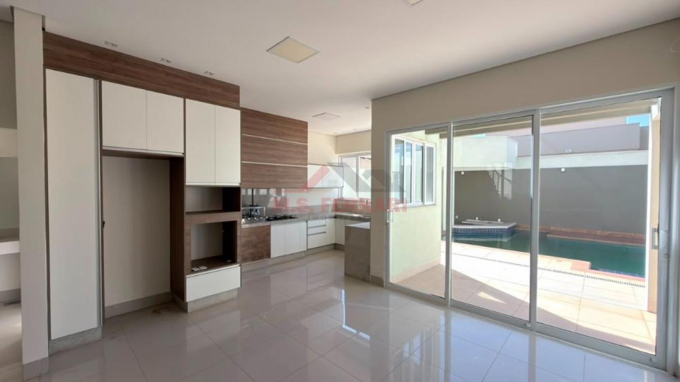 CASA NO Jardim Europa em Assis