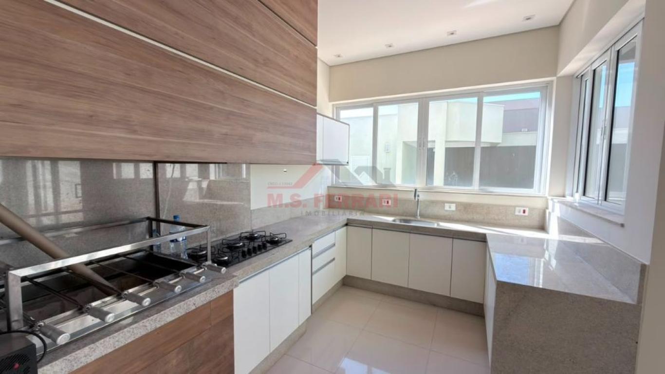 CASA NO Jardim Europa em Assis
