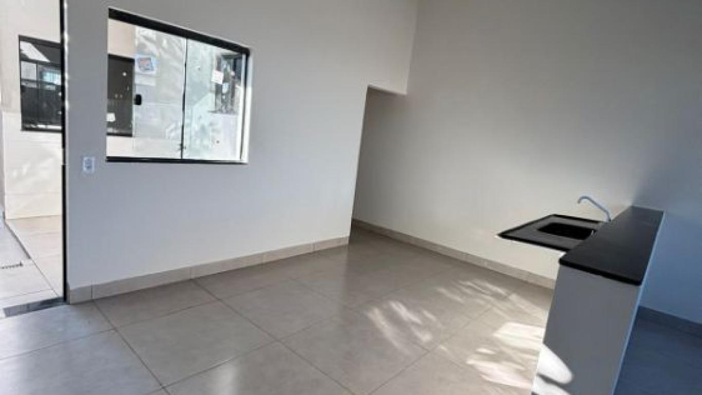 CASA NO Residencial Veneza em Assis