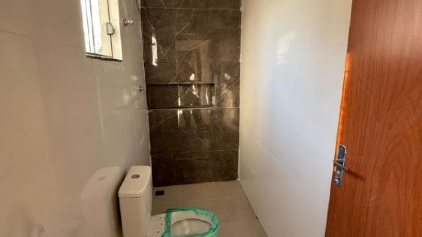 CASA NO Residencial Veneza em Assis