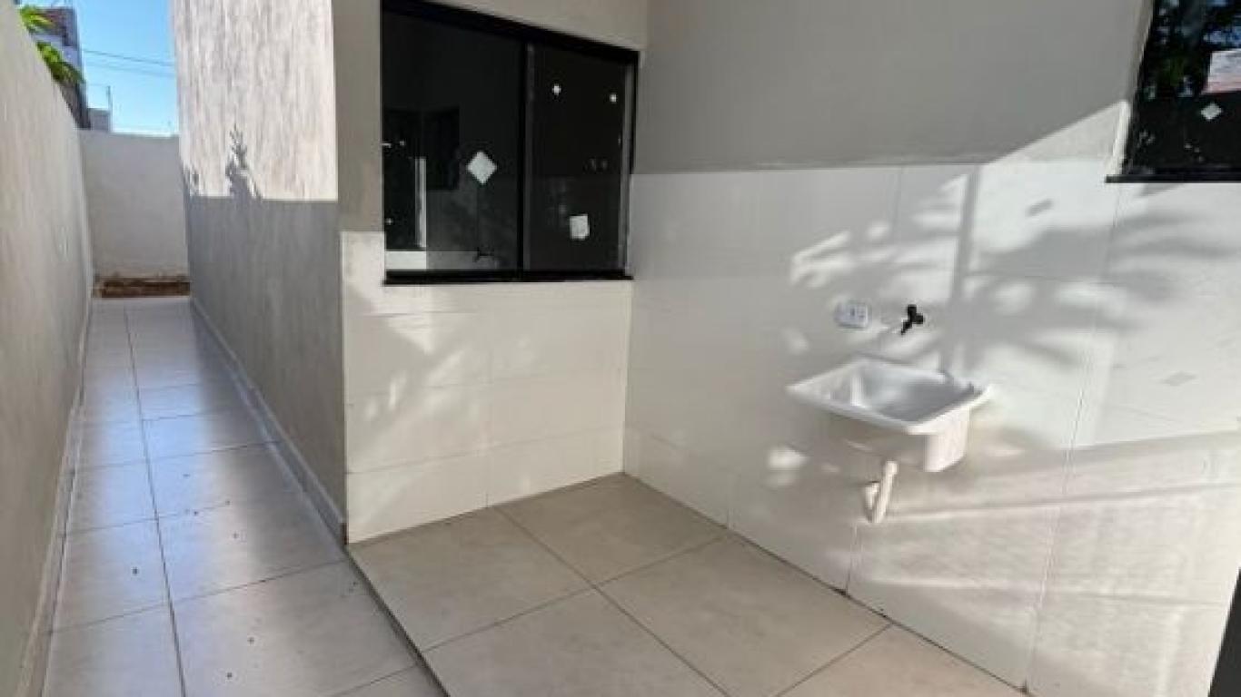 CASA NO Residencial Veneza em Assis