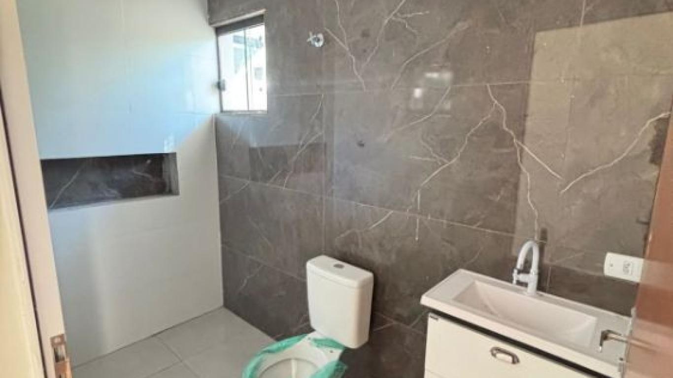 CASA NO Residencial Veneza em Assis