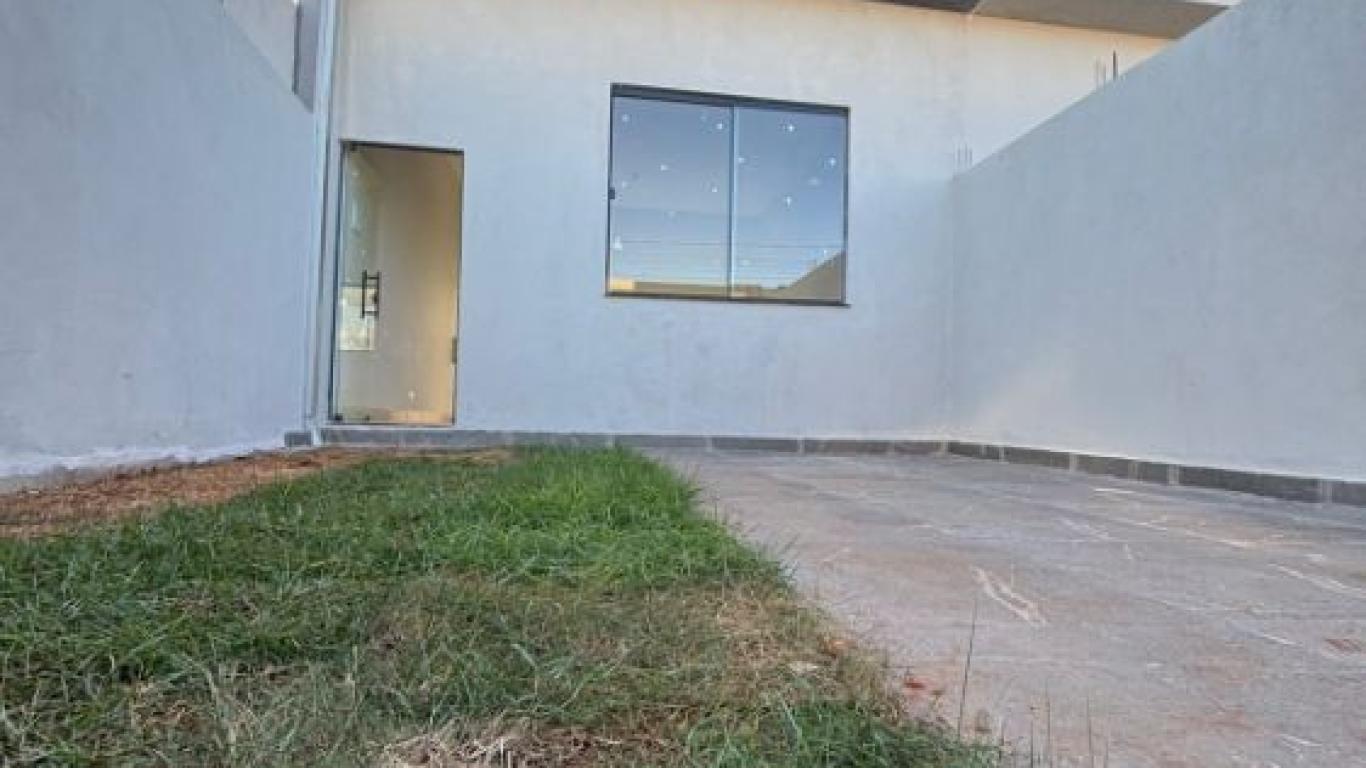 CASA NO Residencial Veneza em Assis