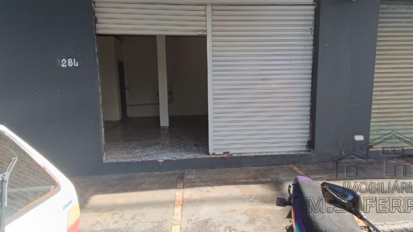 Imovel para locação!