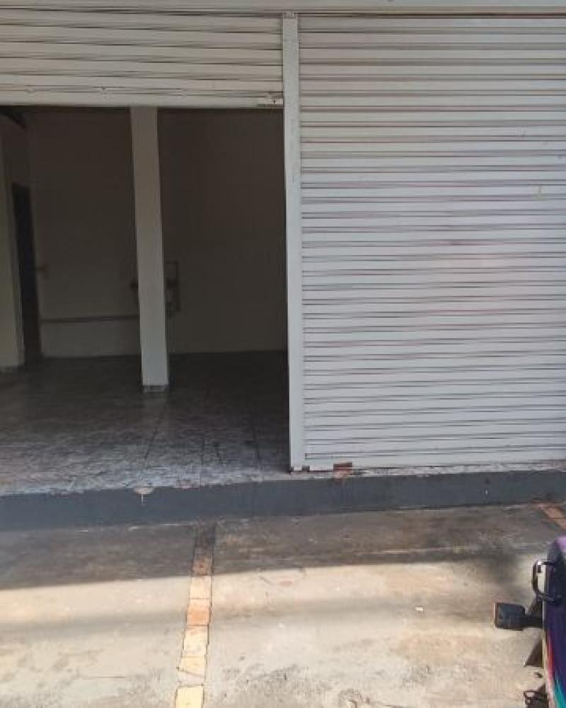 Imovel para locação!