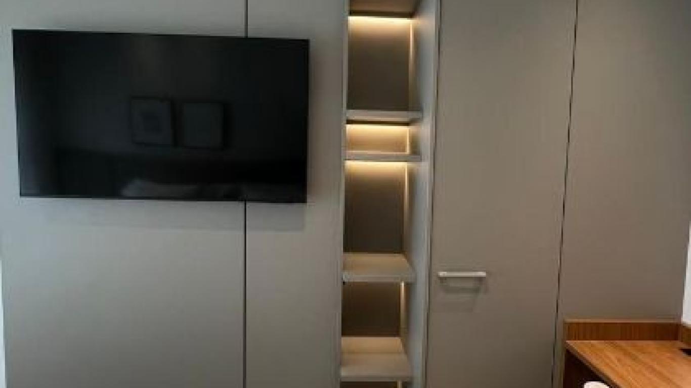 APARTAMENTO NA Pioneiros em Balneário Camboriú