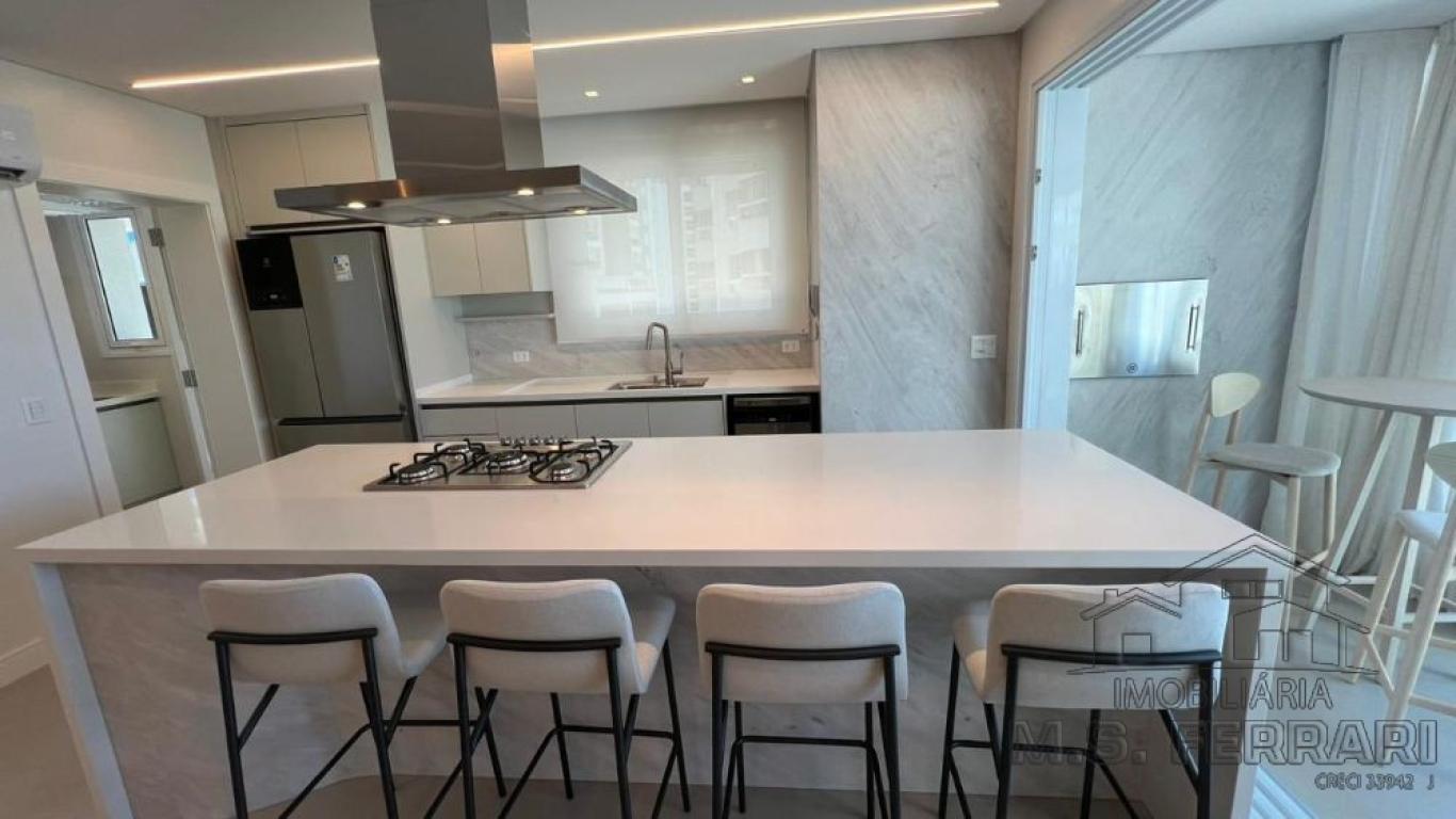 APARTAMENTO NA Pioneiros em Balneário Camboriú