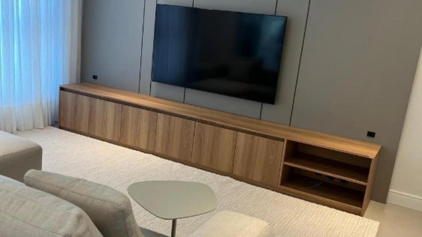 APARTAMENTO NA Pioneiros em Balneário Camboriú