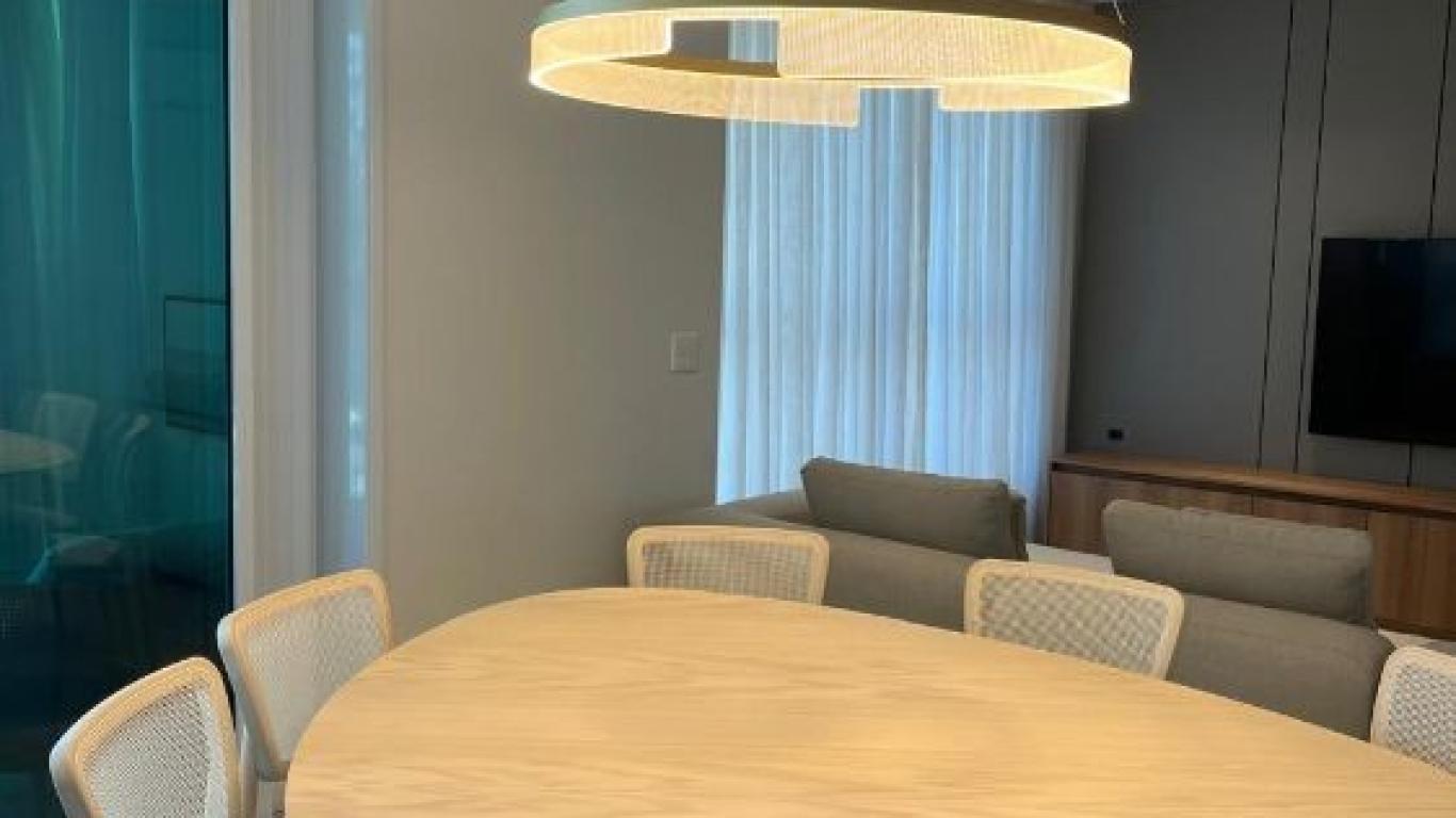APARTAMENTO NA Pioneiros em Balneário Camboriú