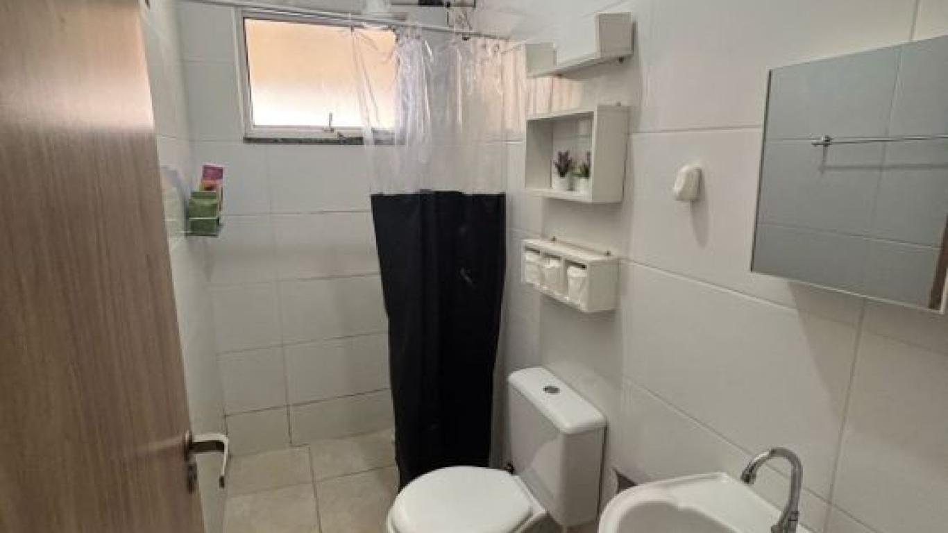 CASA NA Vila Independência em Assis