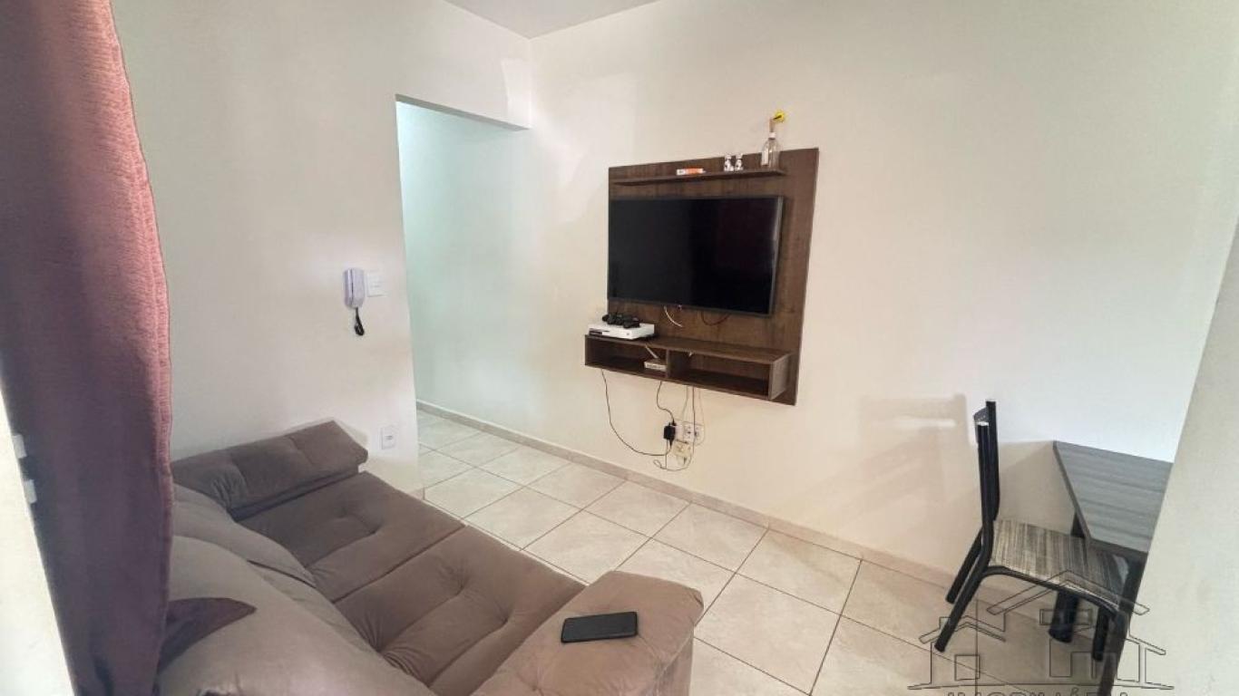 CASA NA Vila Independência em Assis