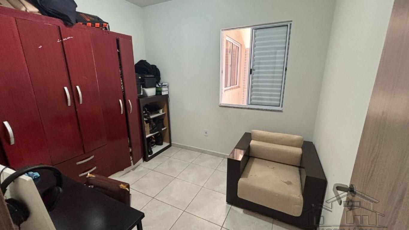 CASA NA Vila Independência em Assis
