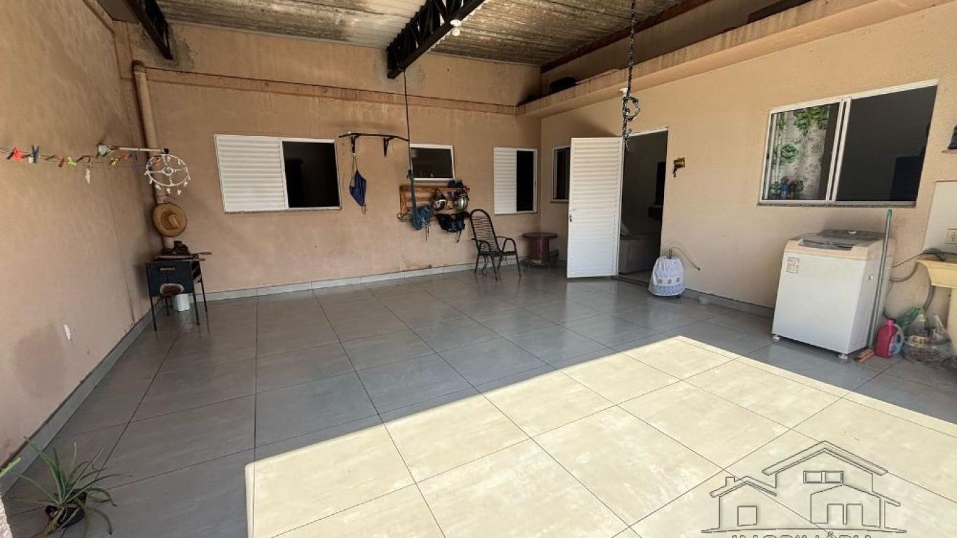 CASA NA Vila Independência em Assis