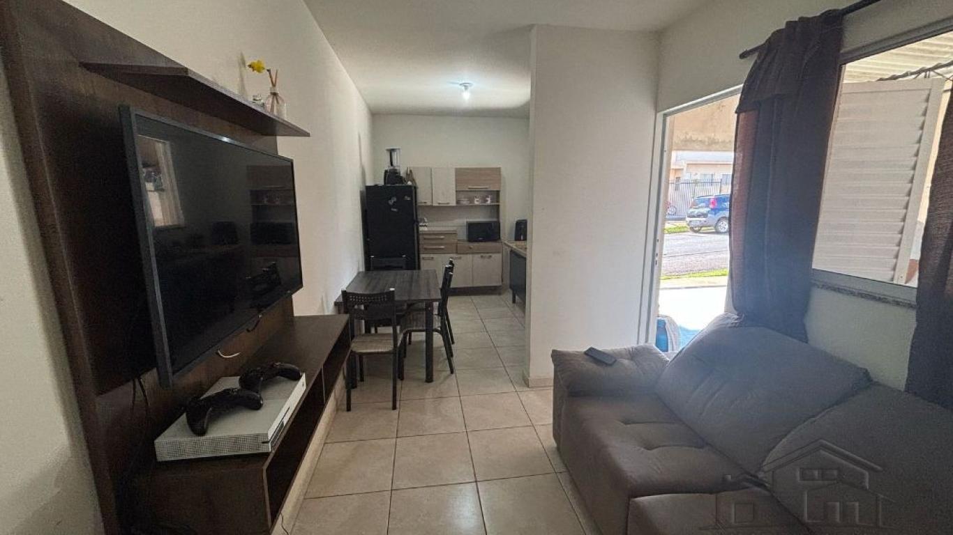 CASA NA Vila Independência em Assis