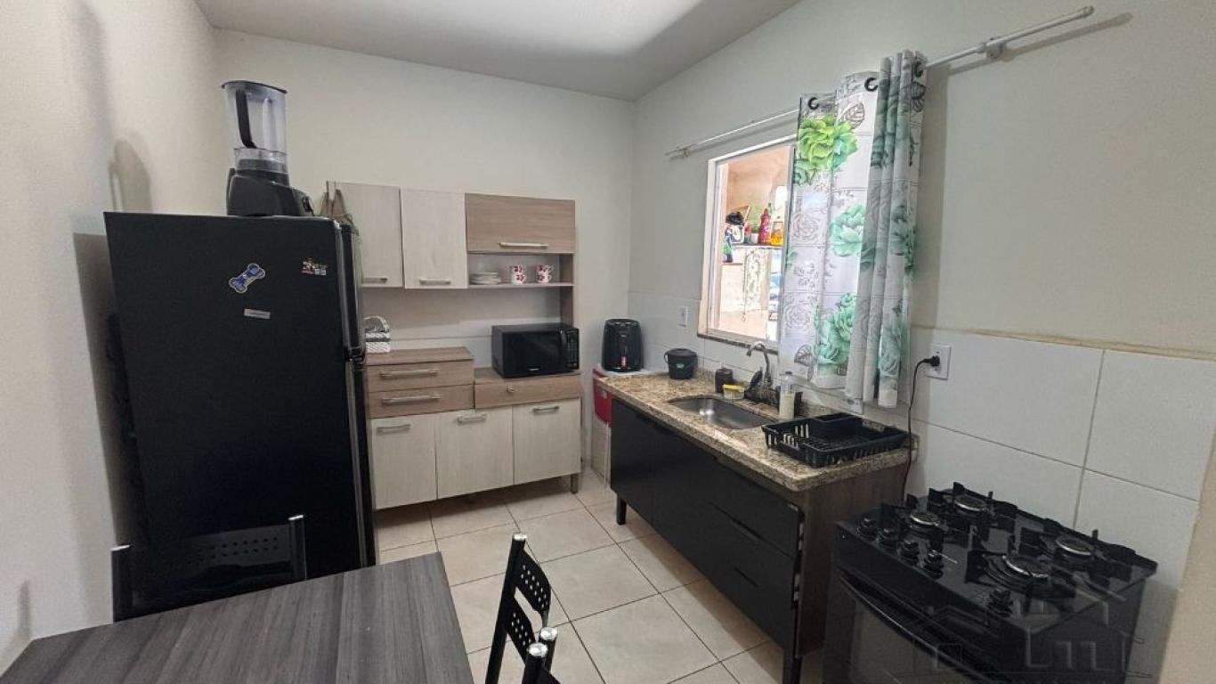 CASA NA Vila Independência em Assis