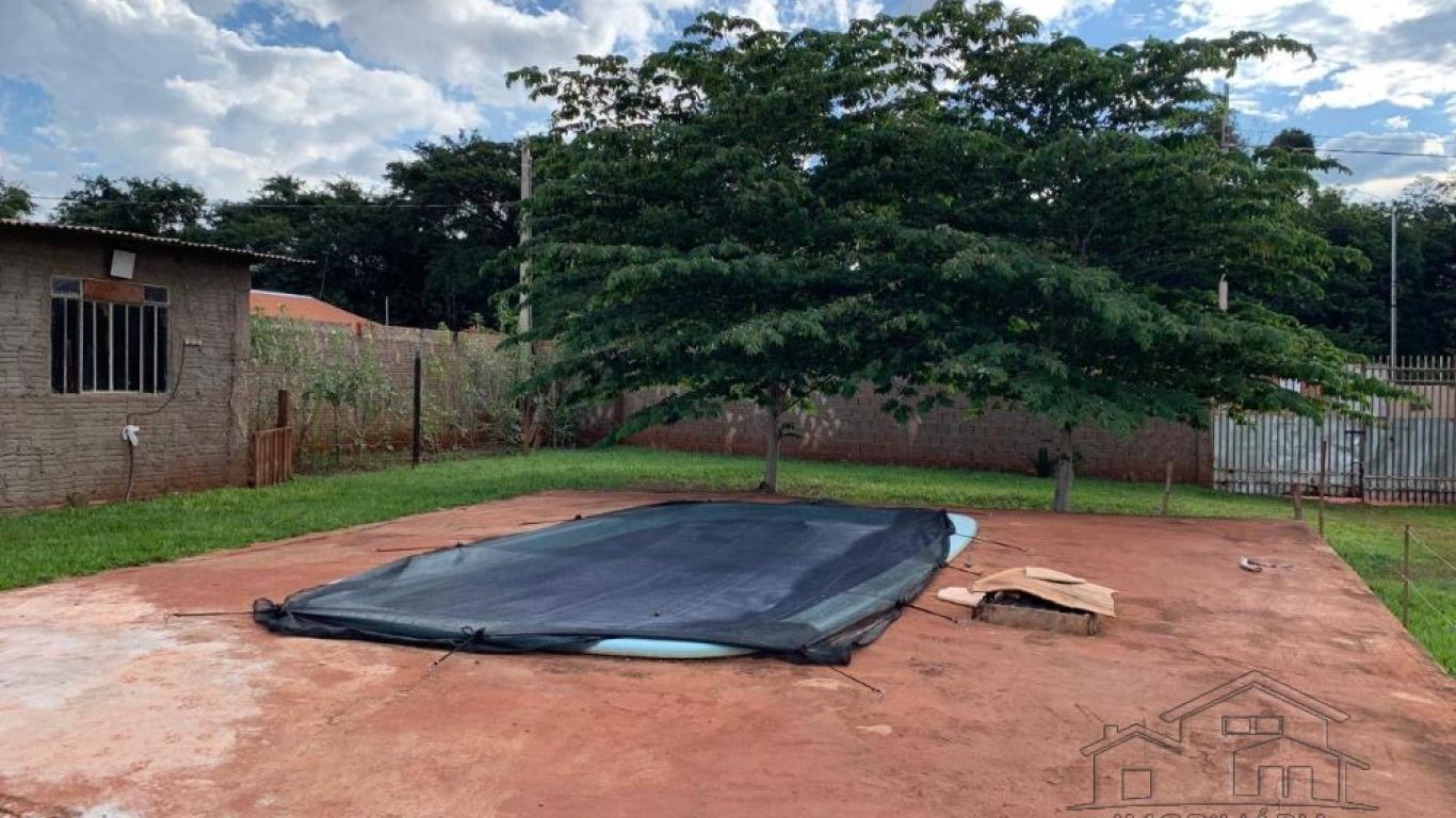 CASA NA ÁGUA DA PINGA em ASSIS