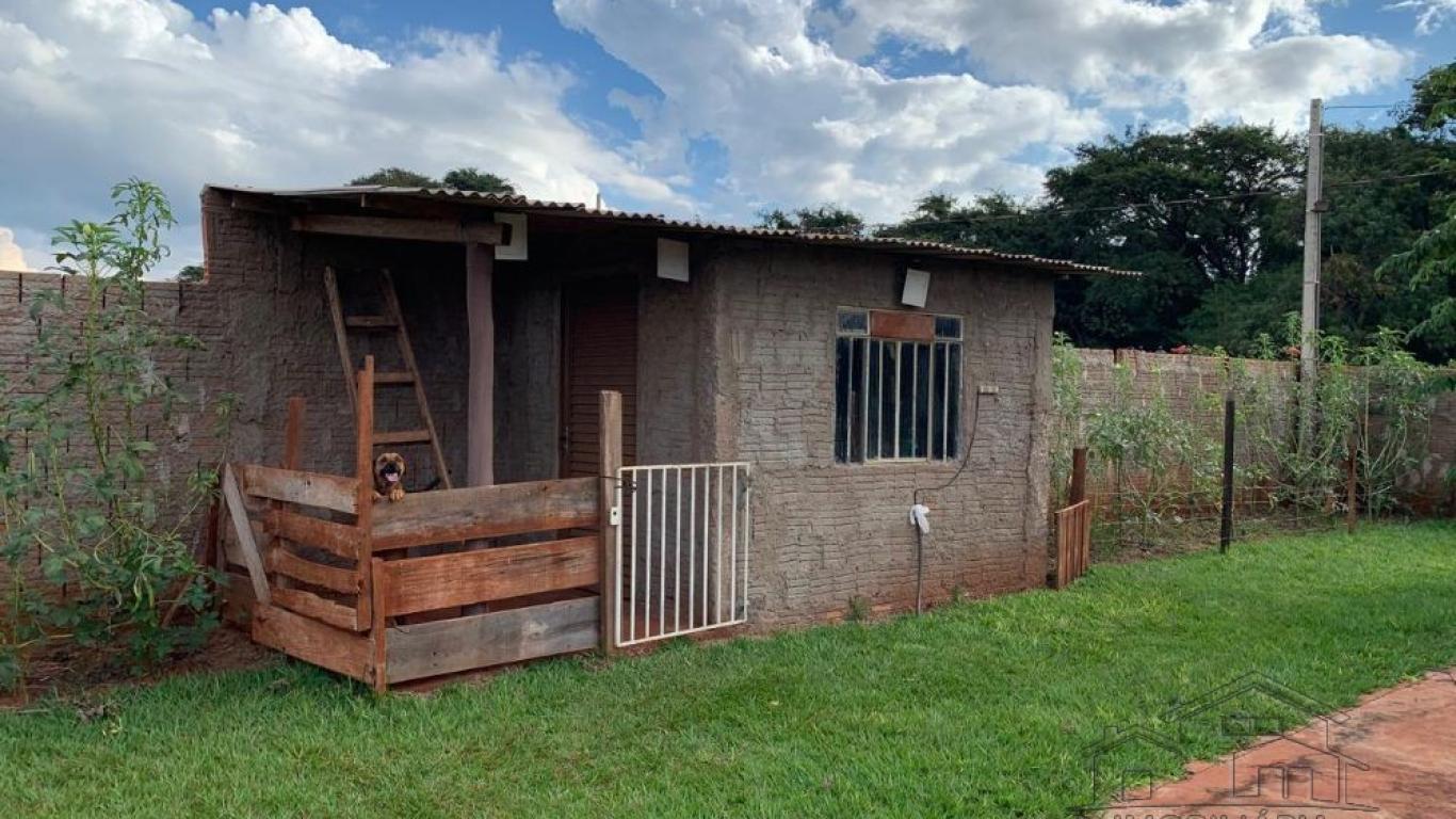 CASA NA ÁGUA DA PINGA em ASSIS