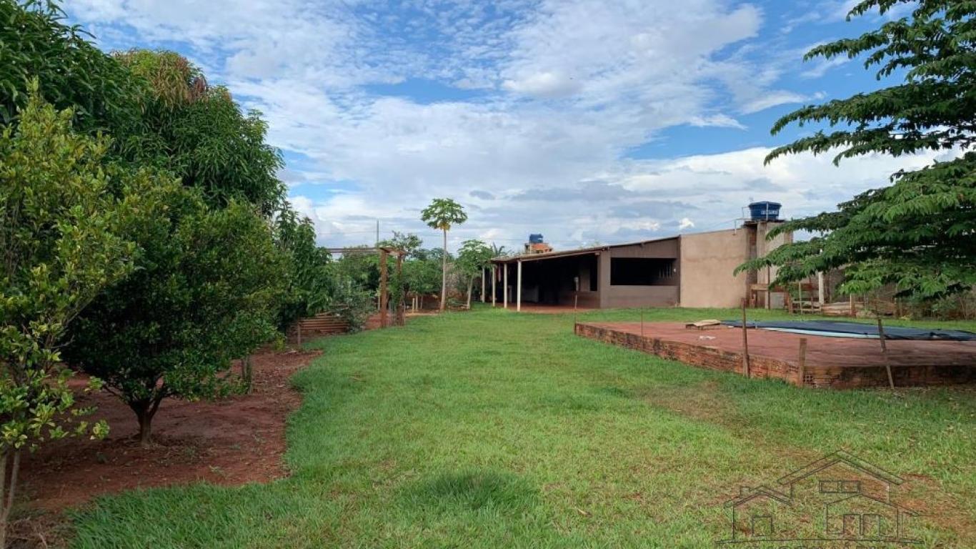 CASA NA ÁGUA DA PINGA em ASSIS