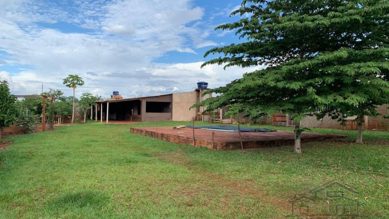 CASA NA ÁGUA DA PINGA em ASSIS