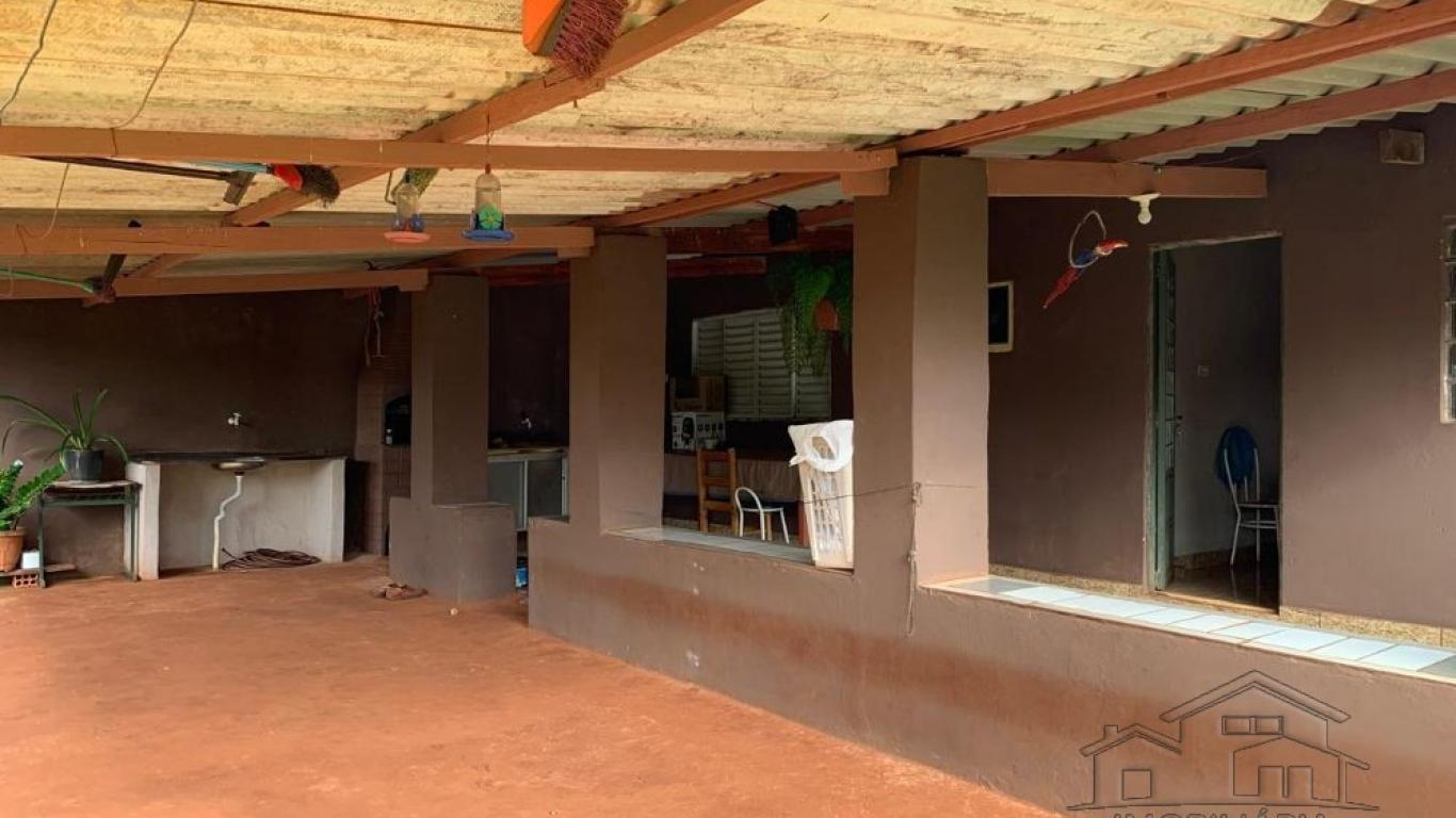 CASA NA ÁGUA DA PINGA em ASSIS