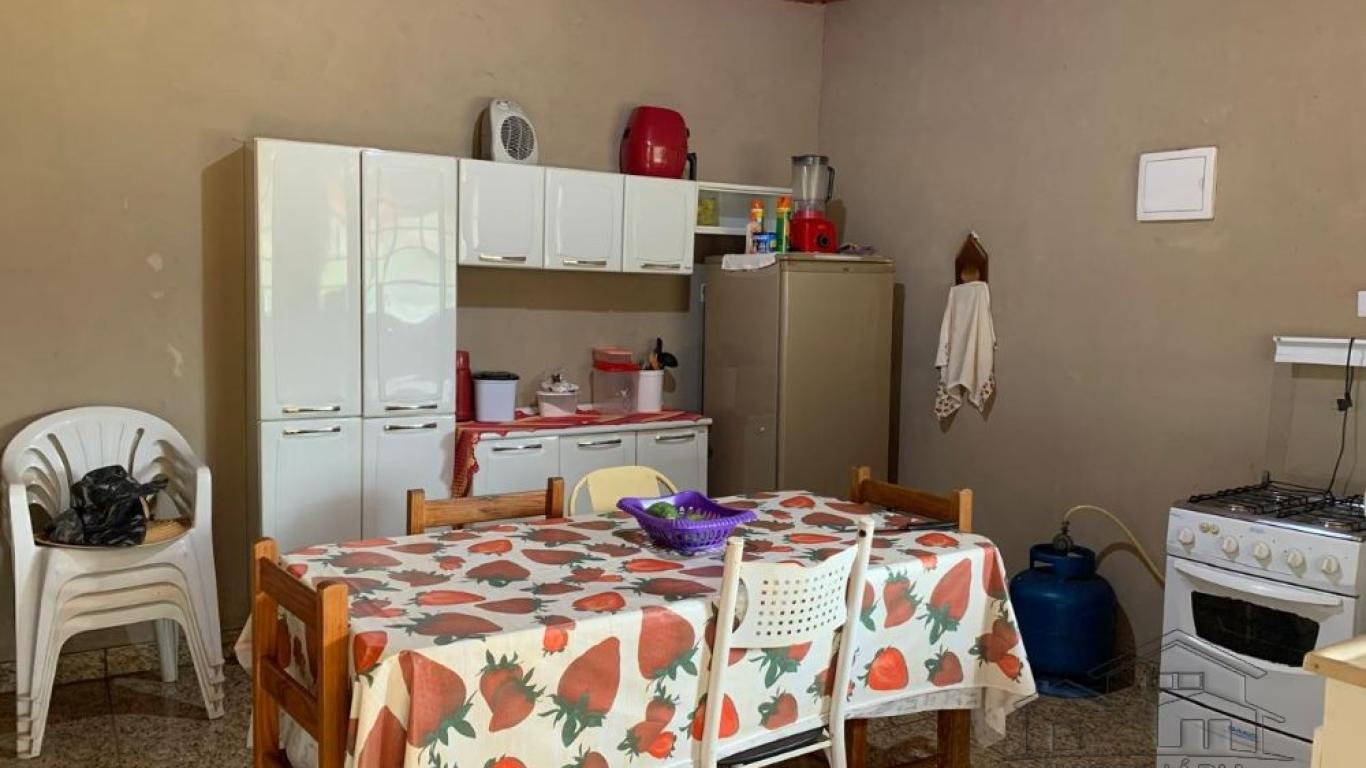 CASA NA ÁGUA DA PINGA em ASSIS