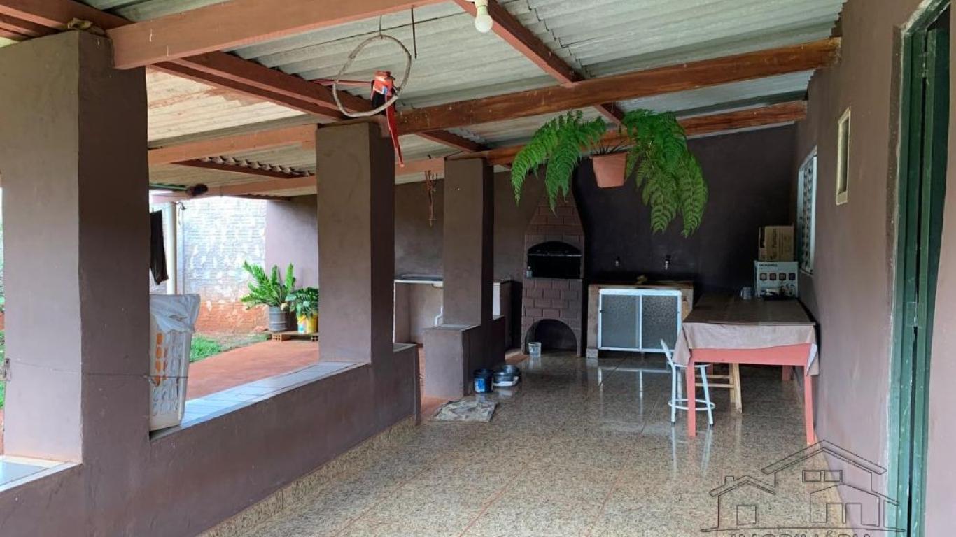 CASA NA ÁGUA DA PINGA em ASSIS