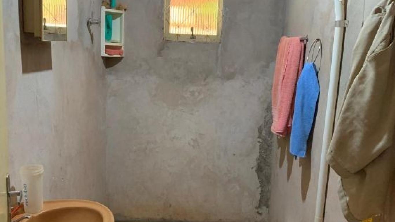 CASA NA ÁGUA DA PINGA em ASSIS