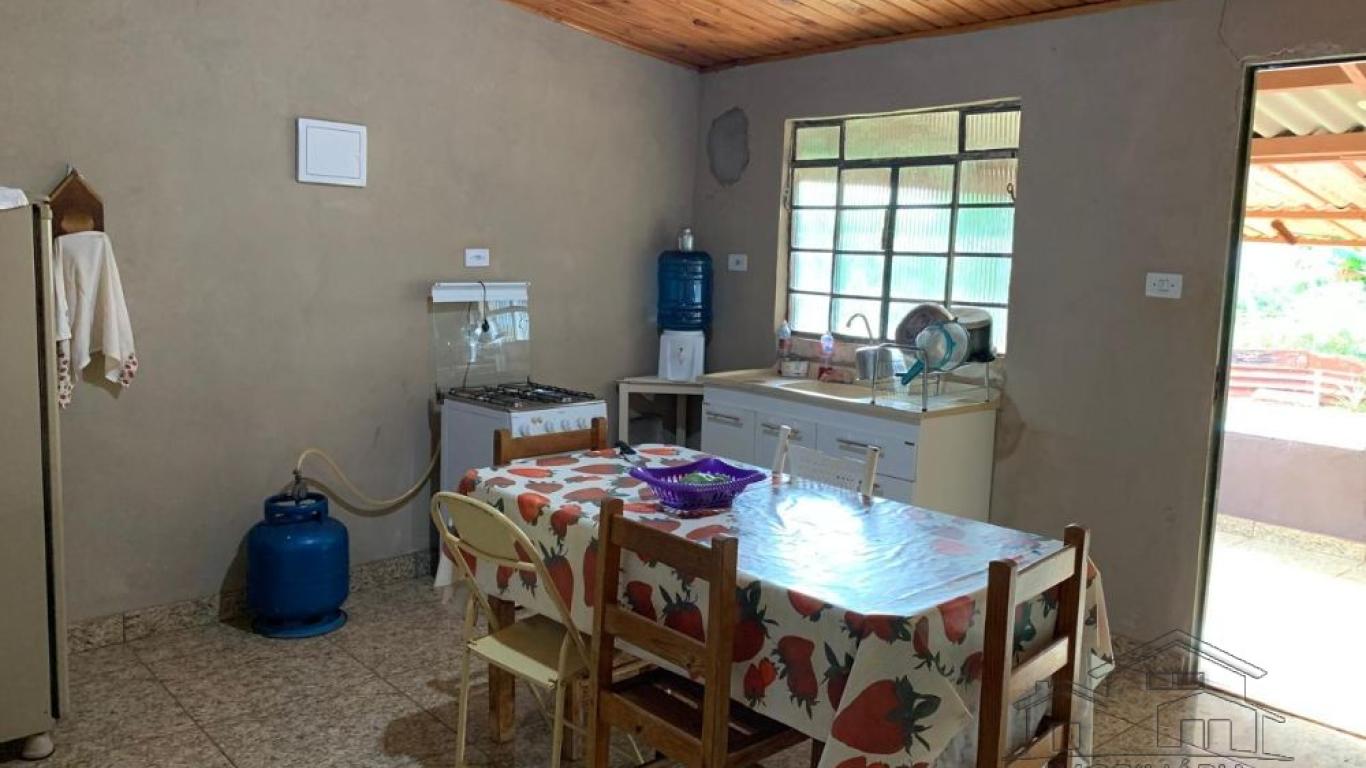 CASA NA ÁGUA DA PINGA em ASSIS
