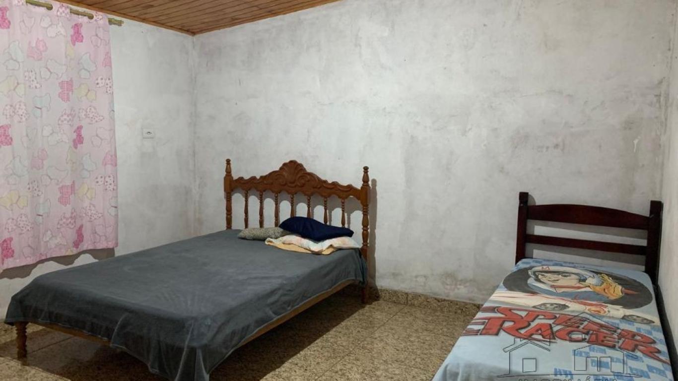 CASA NA ÁGUA DA PINGA em ASSIS