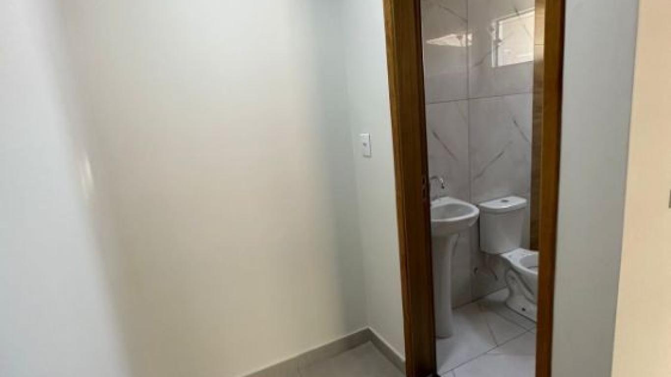 APARTAMENTO NA Conjunto Habitacional Irmã Catarina em Assis