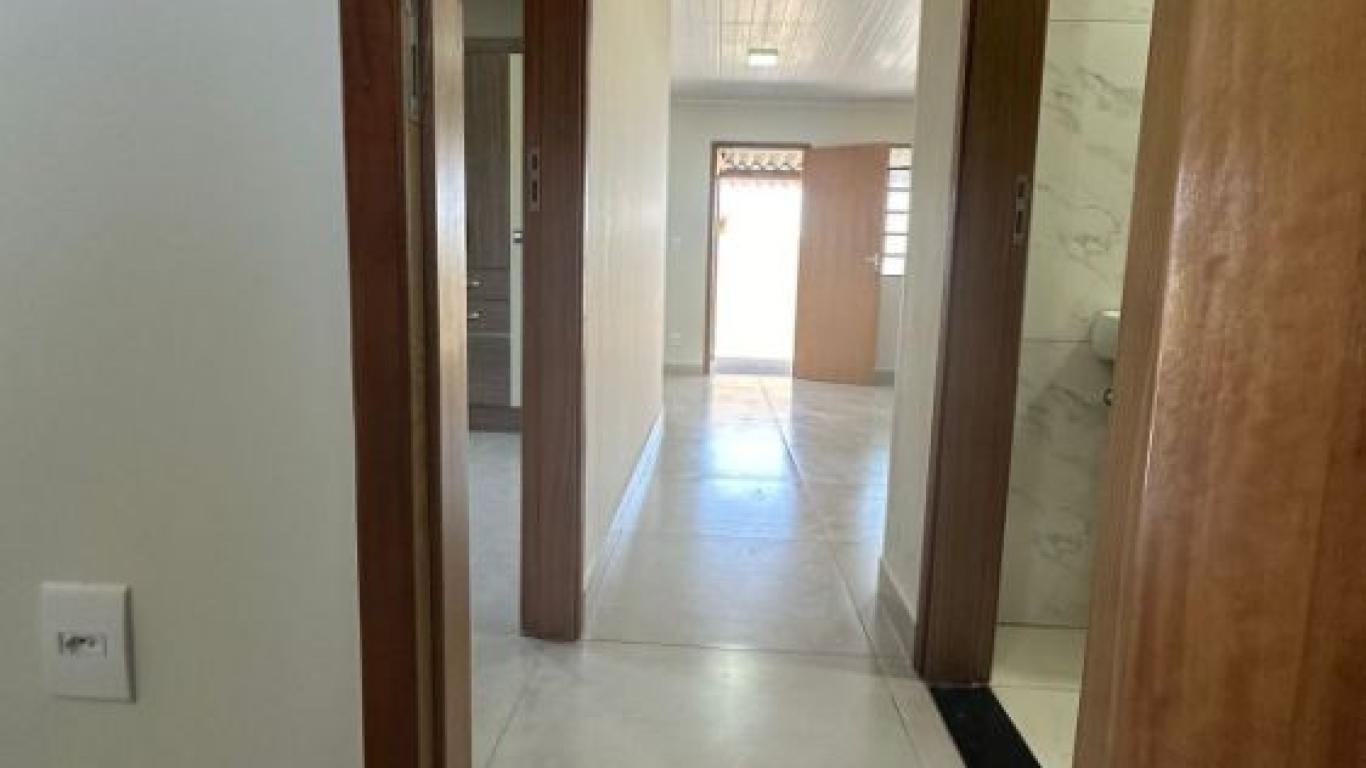 APARTAMENTO NA Conjunto Habitacional Irmã Catarina em Assis