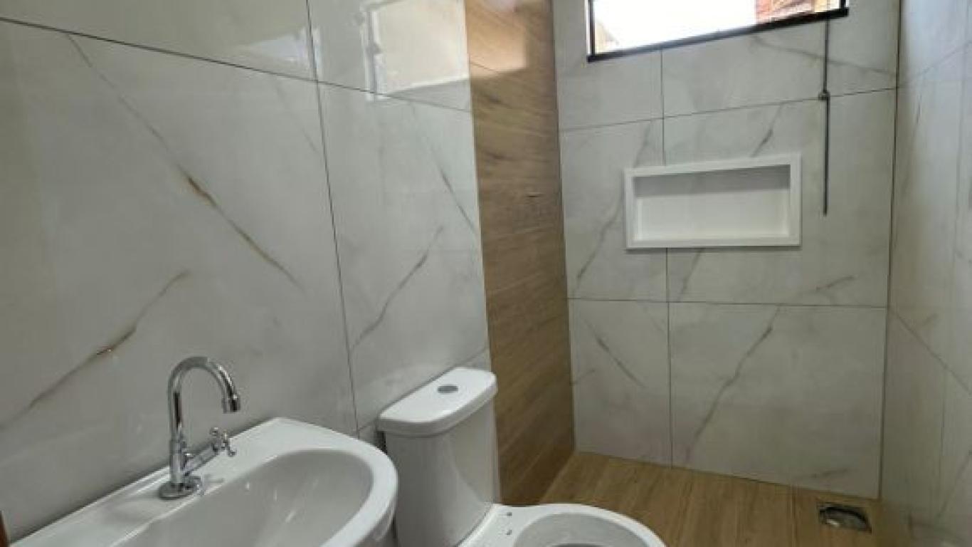 APARTAMENTO NA Conjunto Habitacional Irmã Catarina em Assis