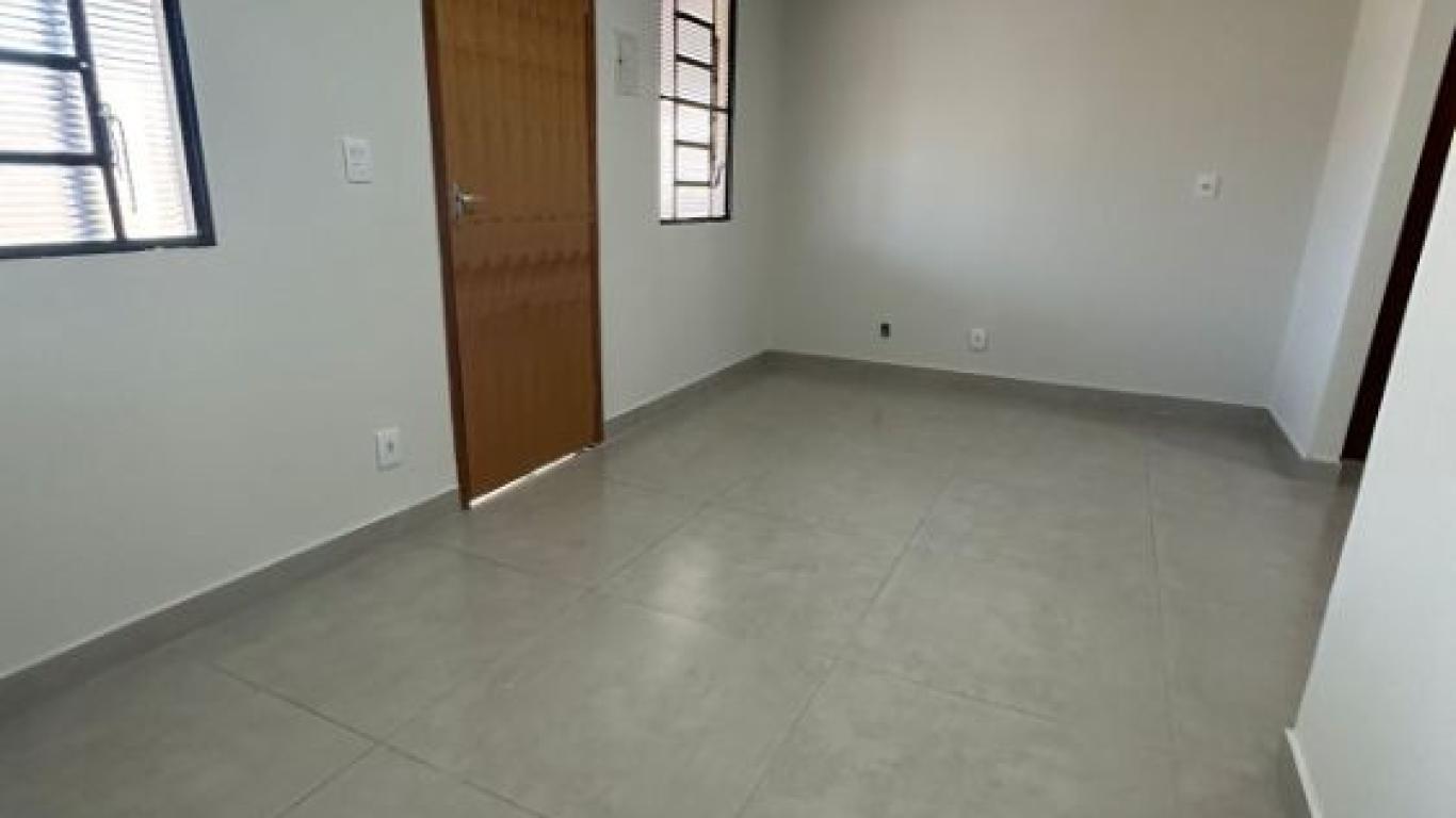 APARTAMENTO NA Conjunto Habitacional Irmã Catarina em Assis