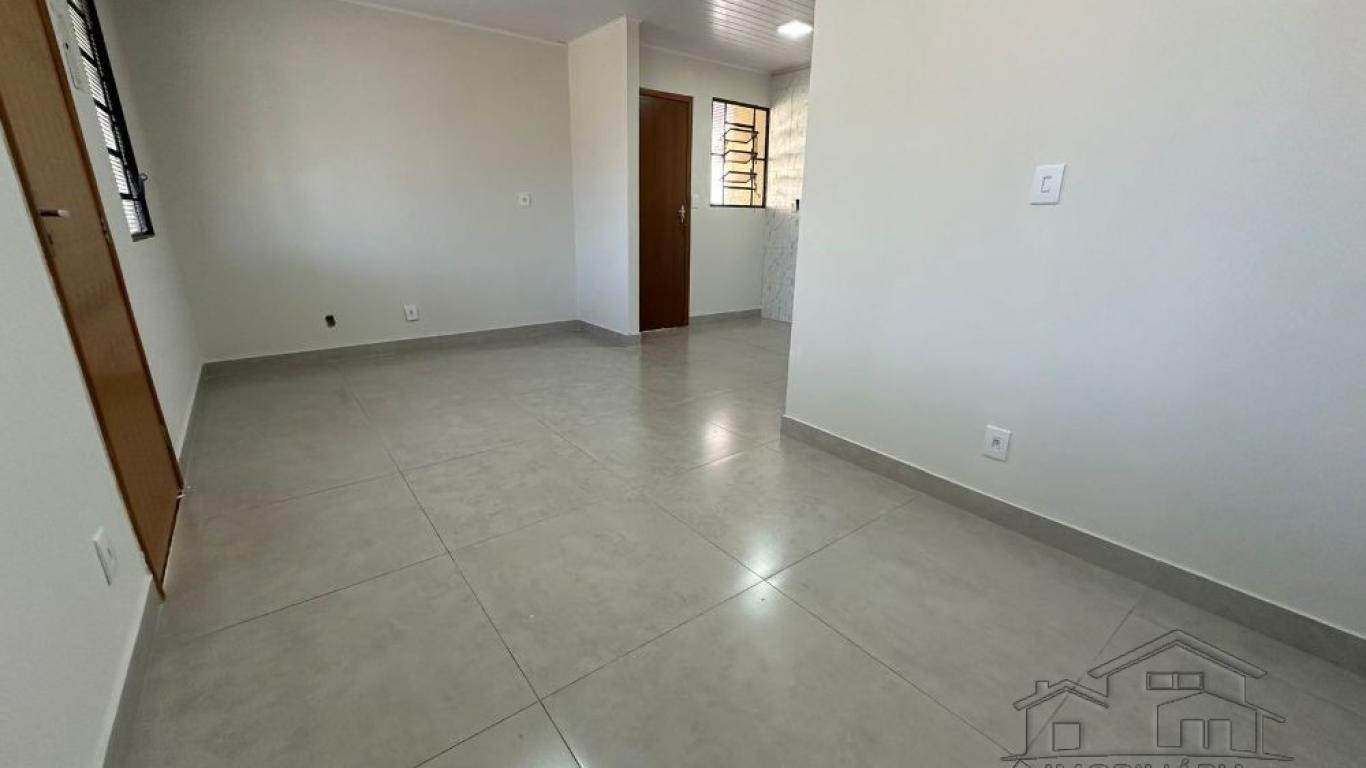APARTAMENTO NA Conjunto Habitacional Irmã Catarina em Assis