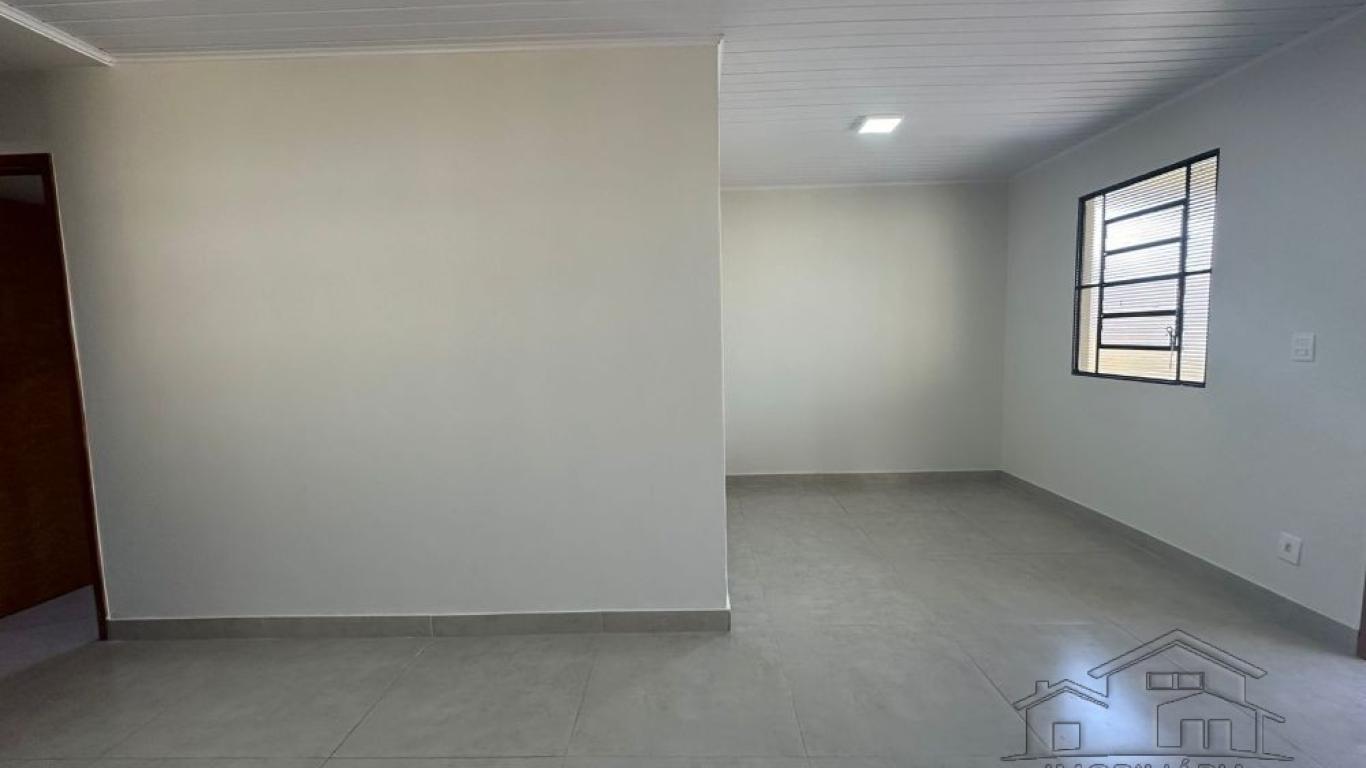 APARTAMENTO NA Conjunto Habitacional Irmã Catarina em Assis